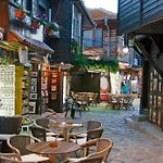 아파트 Grand Marina F2