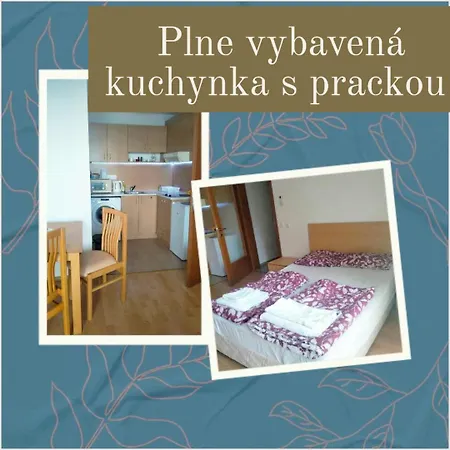 Grand Marina F2 Appartement Sveti Vlas
