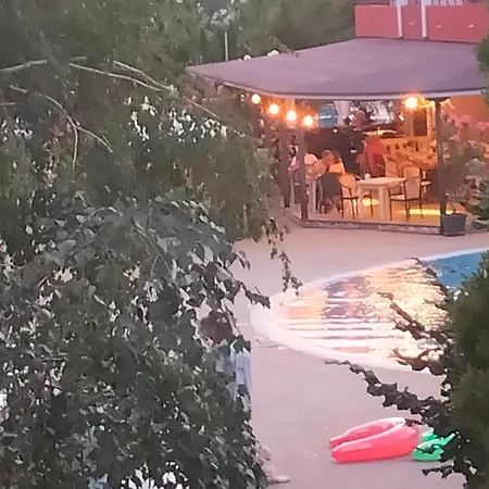 Grand Marina Διαμέρισμα