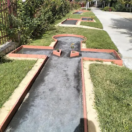 Apartment Grand Marina F2