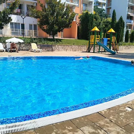 Διαμέρισμα Grand Marina Sveti Vlas