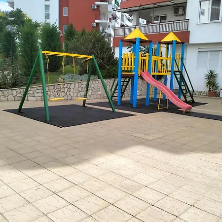 Grand Marina F2 Apartment Sveti Vlas