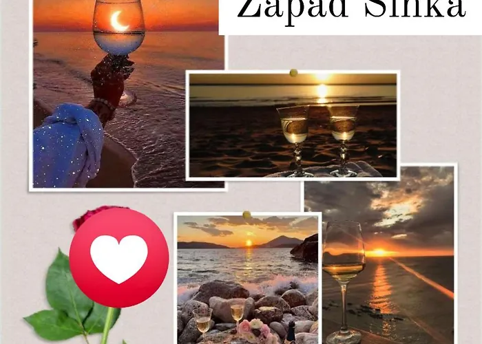 Grand Marína Apartamento