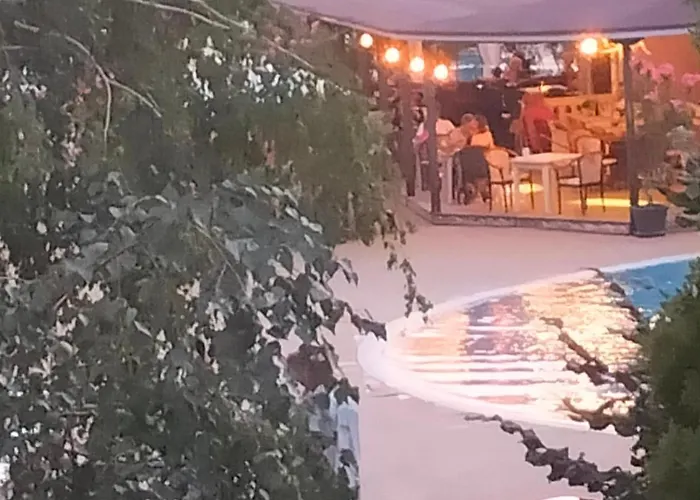 Grand Marina Διαμέρισμα