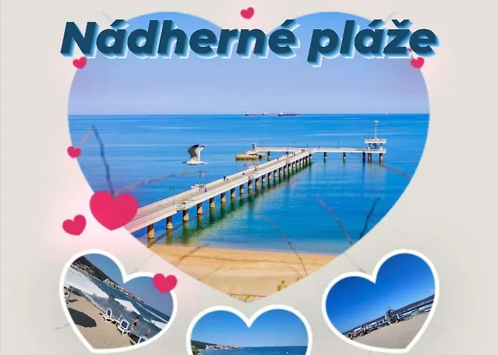 Apartment Grand Marina F2