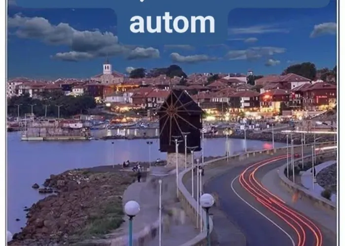 Grand Marína Apartamento *