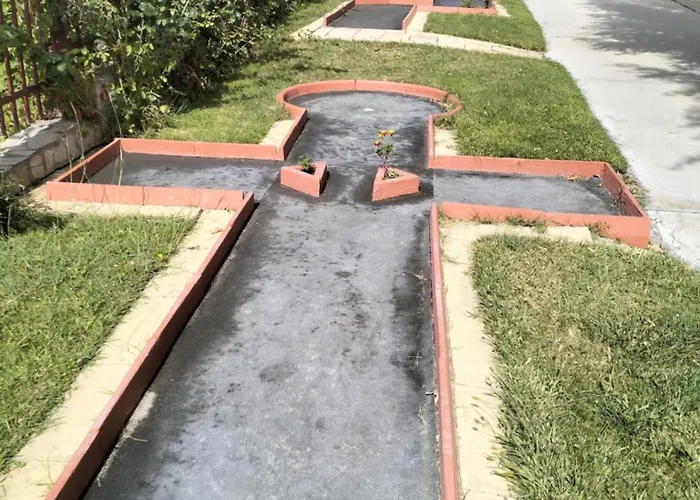 Apartment Grand Marina F2