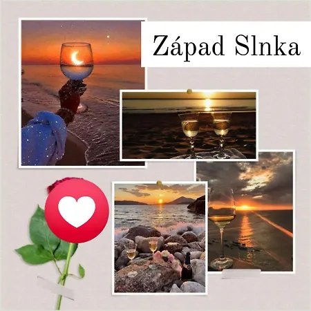 Grand Marina Apartment