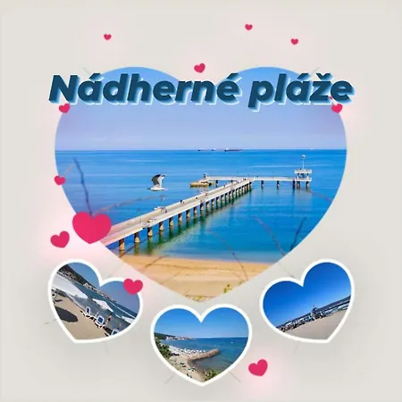 Apartment Grand Marina