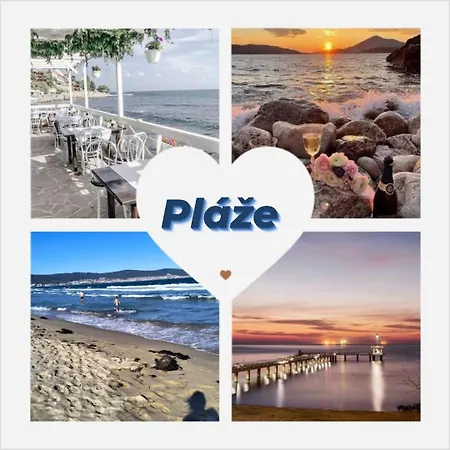 Grand Marina Apartment *