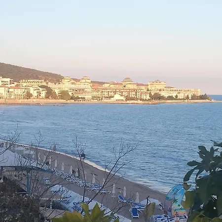 Grand Marina F2 Sveti Vlas