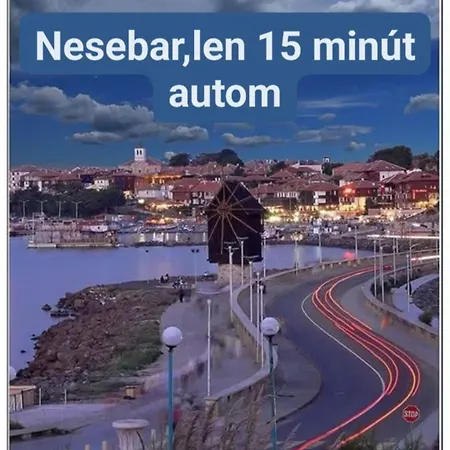 Grand Marina Apartment *