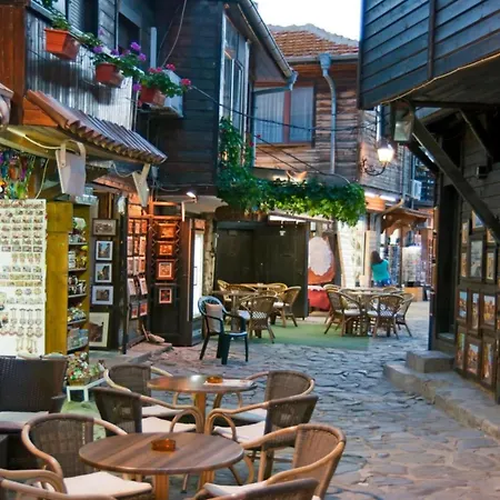 Apartment Grand Marina