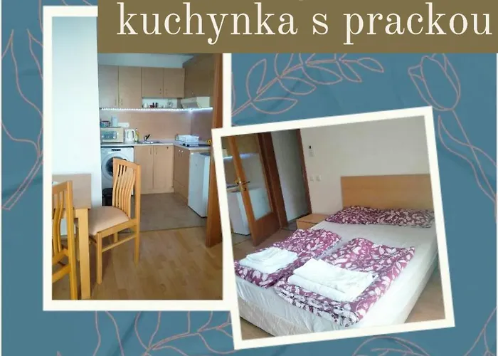 Grand Marína Apartamento Sveti Vlas