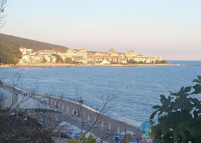 Grand Marina 圣弗拉斯